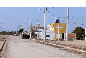 Terrenos en  Villa De La Quebrada, San Luis