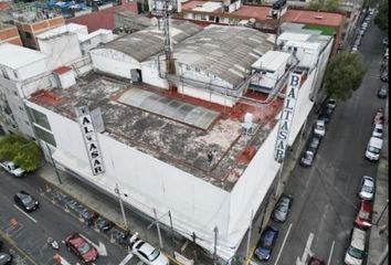 Local comercial en  Calle Juan Aldama 47, Buenavista, Cuauhtémoc, Ciudad De México, 06350, Mex