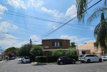 Casa en  Avenida Del Estado 205a-221d, Tecnológico, Monterrey, Nuevo León, 64700, Mex