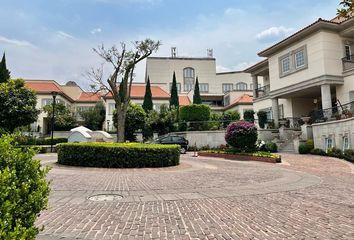 Casa en condominio en  Privada Paseo De Las Primaveras 713-780, Lomas De Vista Hermosa, Cuajimalpa De Morelos, Ciudad De México, 05100, Mex