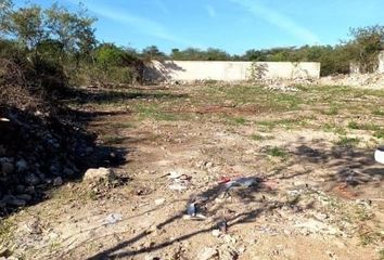 Lote de Terreno en  Calle 18 103, Dzityá, Mérida, Yucatán, 97302, Mex