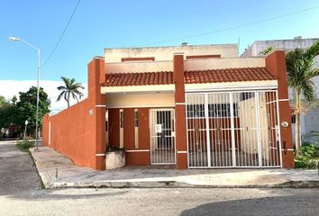 Casa en  Calle 59-a-1 281, Yucalpetén, Mérida, Yucatán, 97238, Mex