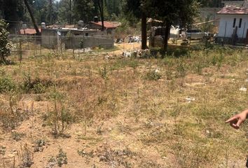 Lote de Terreno en  Carretera, El Fresno, Valle De Bravo, México, 51248, Mex