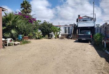 Casa en  Boulevard Popotla, La Barca, Playas De Rosarito, Baja California, 22713, Mex