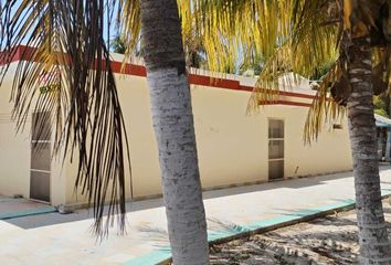 Casa en  Calle 17 60, Sisal, Hunucmá, Yucatán, 97356, Mex