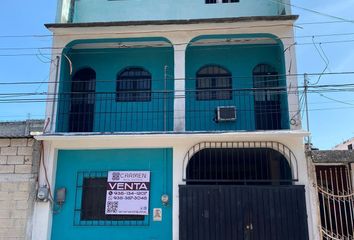 Departamento en  Calle 35, Tecolutla, Ciudad Del Carmen Centro, Carmen, Campeche, 24178, Mex