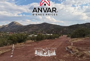 Lote de Terreno en  Carretera Cuauhtémoc - Cusihuiriachi - El Mimbre - Santa Rita, Cusihuiriachi, Chihuahua, 33248, Mex