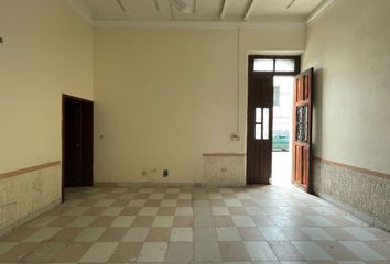 Casa en  Calle 70 503a, Centro, Mérida, Yucatán, 97000, Mex