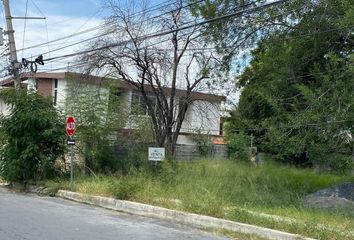 Lote de Terreno en  Calle Chiapas 230, Monterrey, Nuevo León, 64700, Mex