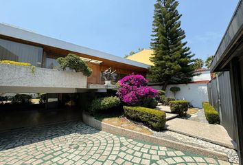 Casa en  Calle Del Cerro De La Escondida, Pedregal De San Francisco, Coyoacán, Ciudad De México, 04320, Mex