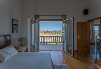 Chalet en  Portonovo, Pontevedra Provincia