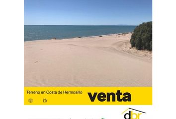 Lote de Terreno en  Bahía De Kino Centro, Hermosillo