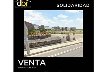 Lote de Terreno en  4 De Marzo, Hermosillo