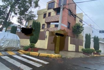 Casa en  Villa Coapa, Tlalpan, Cdmx