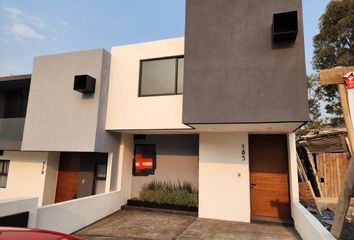 Casa en  Cañadas Del Bosque, Morelia, Michoacán