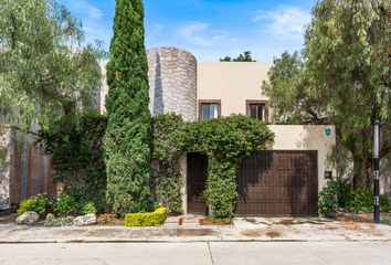 Casa en condominio en  Calle De Las Tentaciones, San Miguel De Allende, Guanajuato, 37718, Mex