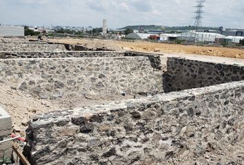 Lote de Terreno en  Prolongación Constituyentes Ote, El Marqués, Querétaro, 76267, Mex