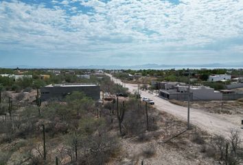 Lote de Terreno en  Calle Décima Tercera, Lomas Del Centenario, La Paz, Baja California Sur, 23205, Mex