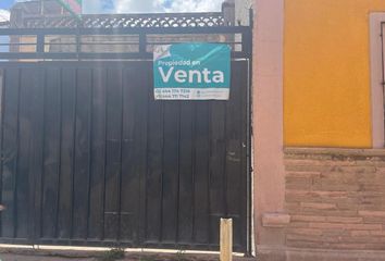 Casa en  Calle León García 340, De San Miguelito, San Luis Potosí, 78339, Mex