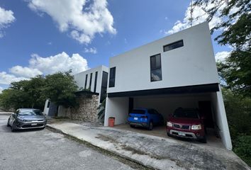 Casa en  Calle 21, Conkal, Yucatán, 97345, Mex