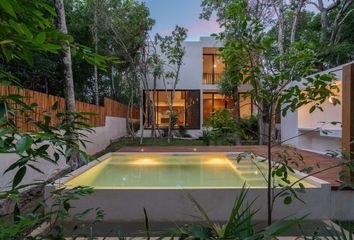 Casa en  77775, Tulum, Quintana Roo, Mex