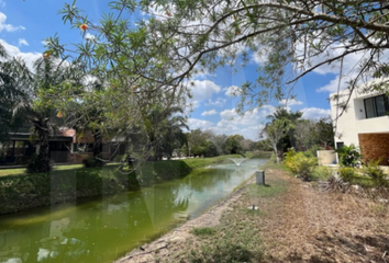 Lote de Terreno en  Temozón Norte, Mérida, Yucatán, Mex