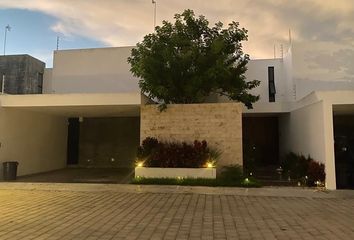 Casa en condominio en  Pueblo Temozon Norte, Mérida, Yucatán