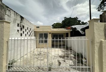 Casa en  Calle 103 372, Santa Rosa, Mérida, Yucatán, 97279, Mex