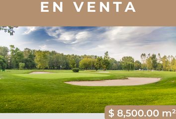 Lote de Terreno en  Retorno Del Álamo 1-131, Campo De Golf, Pachuca De Soto, Hidalgo, 42083, Mex