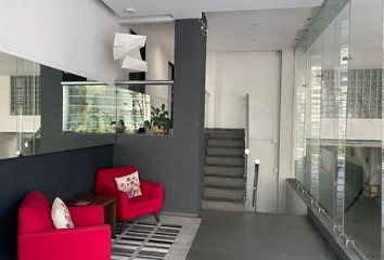 Departamento en  Boulevard Manuel Avila Camac 176, Reforma Social, Miguel Hidalgo, Ciudad De México, 11650, Mex