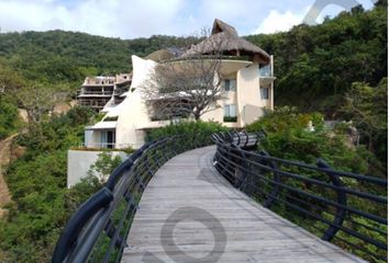 Departamento en  Las Brisas Ixtapa, Zihuatanejo De Azueta, Guerrero, Mex