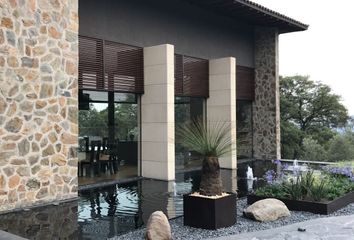 Casa en  Club De Golf Valle Escondido, Condado De Sayavedra, Atizapán De Zaragoza, México, Mex