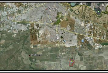 Lote de Terreno en  La Retama, Reynosa, Tamaulipas, Mex