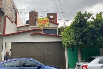 Casa en  Desarrollo Urbano Quetzalcoatl, Iztapalapa