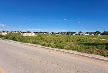 Lote de Terreno en  Calle Rivera Del Pino, Riveras Del Bravo Etapa Vii, Juárez, Chihuahua, 32594, Mex