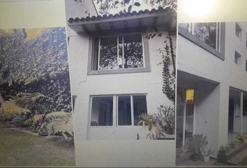 Casa en  Calle Ocotepec 61, San Jerónimo Lídice, La Magdalena Contreras, Ciudad De México, 10200, Mex