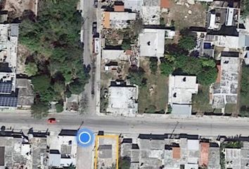 Lote de Terreno en  Calle 34 40-40, Miguel Hidalgo, Progreso, Yucatán, 97330, Mex