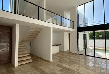 Casa en  Calle 33 12, Nueva Alemán, Mérida, Yucatán, 97147, Mex