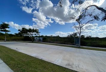 Lote de Terreno en  Temozón Norte, Mérida, Yucatán, Mex