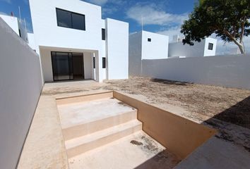 Casa en  Calle 22, Conkal, Yucatán, 97345, Mex