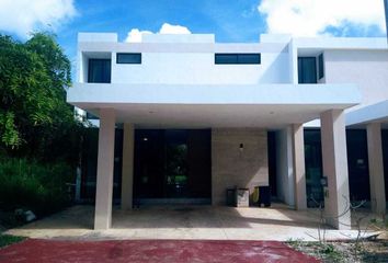 Casa en  Carretera Mérida - Progreso, Mérida, Yucatán, Mex