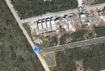 Lote de Terreno en  97347, Kantoyna, Yucatán, Mex