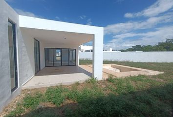 Casa en  Calle 22, Conkal, Yucatán, 97345, Mex