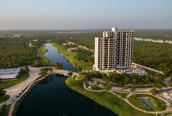 Departamento en  Temozón Norte, Mérida, Yucatán, Mex