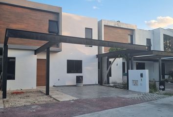 Casa en  Calle 33 12, Nueva Alemán, Mérida, Yucatán, 97147, Mex