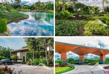 Lote de Terreno en  Carretera Mérida - Progreso, Mérida, Yucatán, Mex