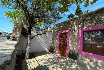 Casa en  Calle 52-a 757d, Mercedes Barrera, Mérida, Yucatán, 97277, Mex