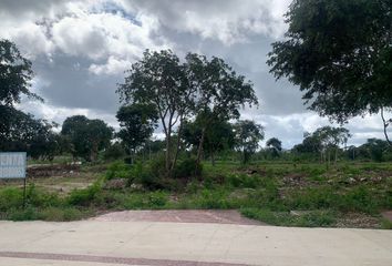 Lote de Terreno en  Carretera Mérida - Progreso, Mérida, Yucatán, Mex