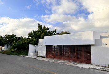 Casa en  Calle 31-b, Zodzil Norte, Mérida, Yucatán, 97115, Mex