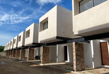 Casa en  Calle 18 108-108, Cholul, Mérida, Yucatán, 97305, Mex